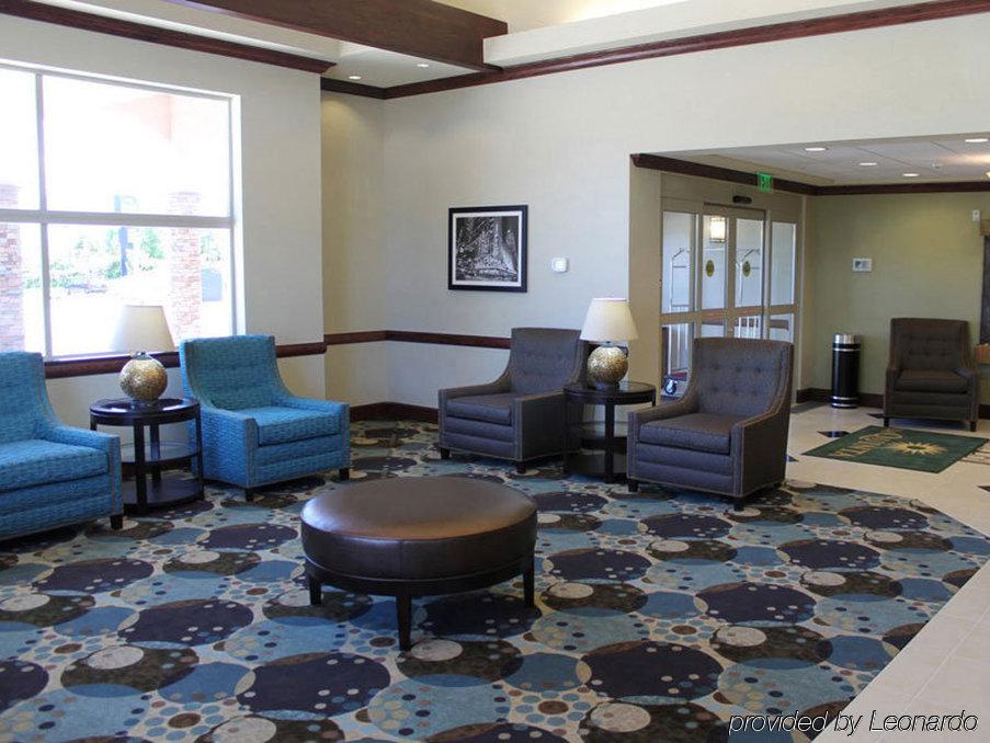 Hotel La Quinta By Wyndham Bozeman Interior foto