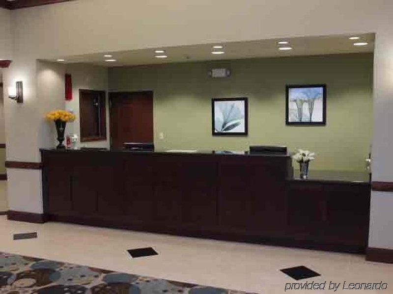 Hotel La Quinta By Wyndham Bozeman Interior foto
