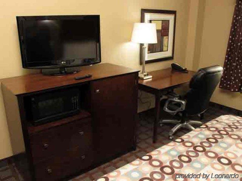 Hotel La Quinta By Wyndham Bozeman Habitación foto